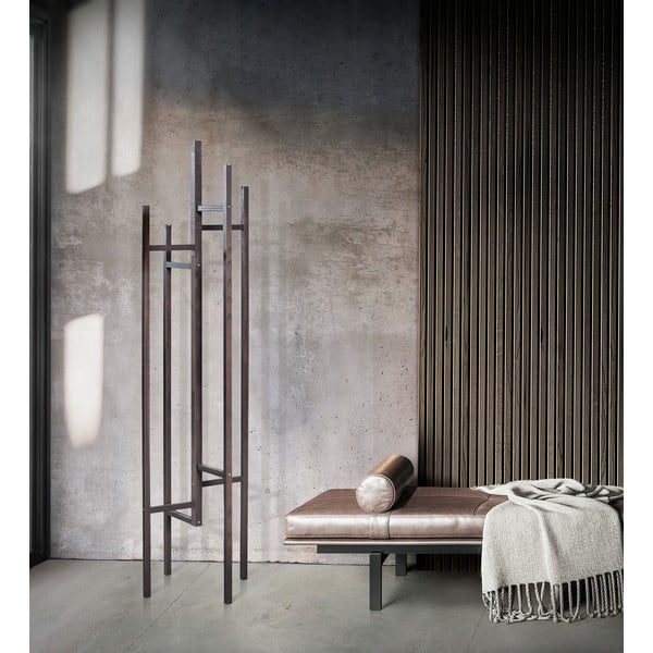 Šedý věšák Woodman Eigen-image-1