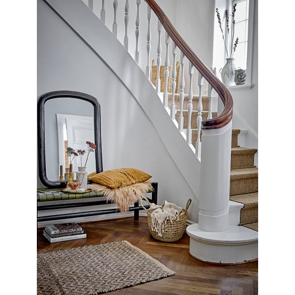 Úložný košík z mořské trávy Bloomingville Dago-image-4