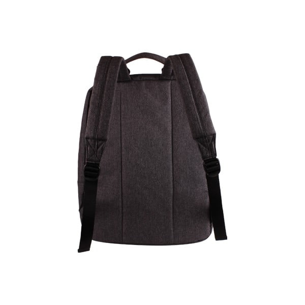 Batoh Pixelbag black/yellow-image-1