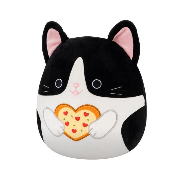 Plyšová hračka Cicely – SQUISHMALLOWS-image-3