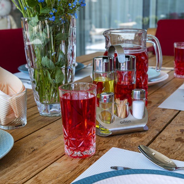 Sklenice v sadě 4 ks 260 ml – Orion-image-1