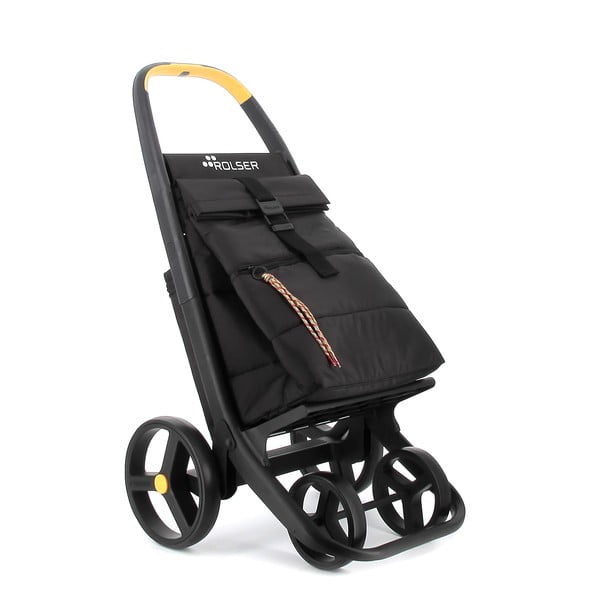 Nákupní taška na kolečkách 45 l M Clec Termo Polar 8 Plus – Rolser-image-2