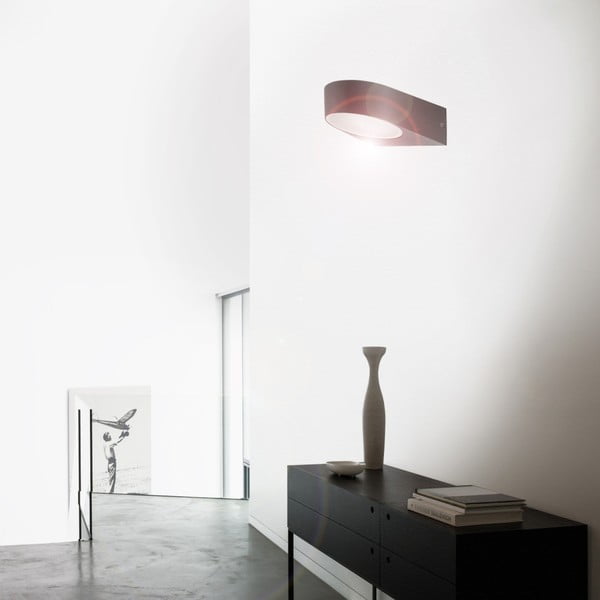 Nástěnné venkovní svítidlo Evergreen Lights Luno-image-1