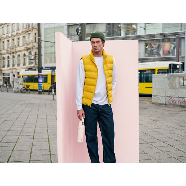 Světle růžová termoláhev z nerezové oceli 700 ml IceFlow™ Bottle Fast Flow Rose Quartz – Stanley-image-2