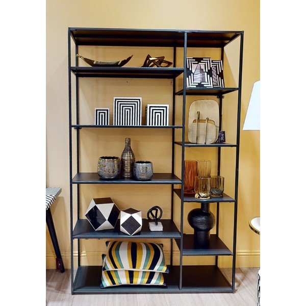 Kovová soška (výška 17 cm) Mirano – Premier Housewares-image-1