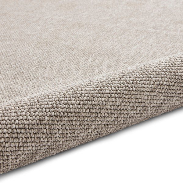 Šedý koberec 200x290 cm Boucle – Think Rugs-image-3