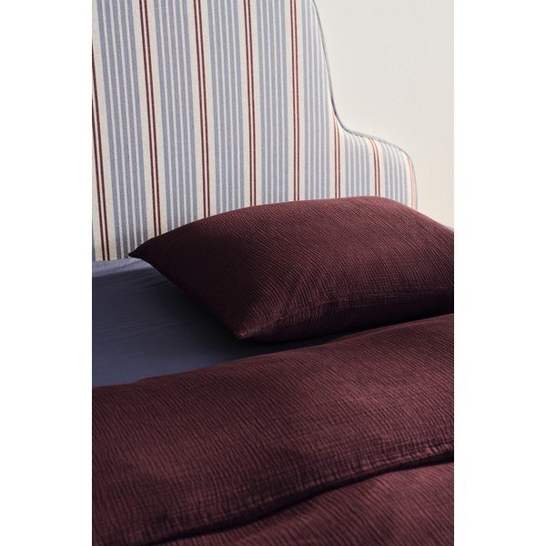Mušelínový povlak na polštář 50x60 cm Amilia – Jotex-image-1