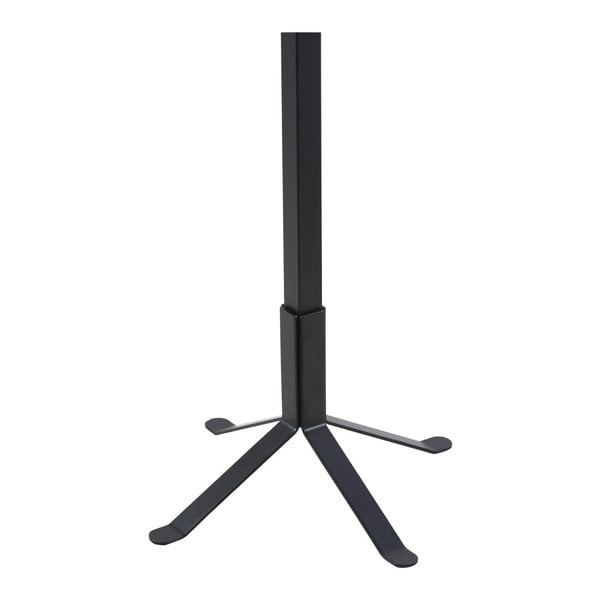 Černý kovový věšák Vinson - Actona-image-4