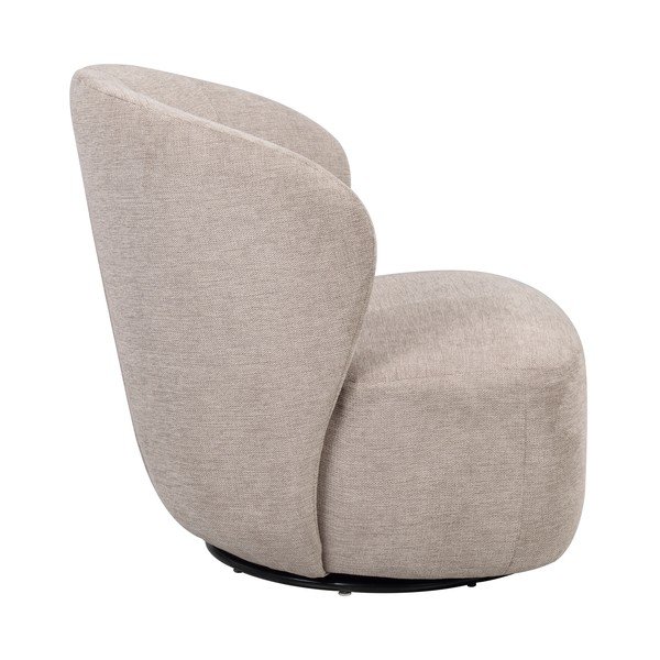 Béžové křeslo Roselawn – Rowico-image-3