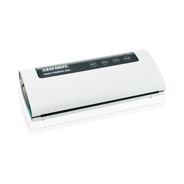 Vakuovačka Vacu Power 300 – LEIFHEIT
