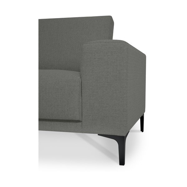 Šedá rohová pohovka (levý roh) Chile – Scandic-image-4