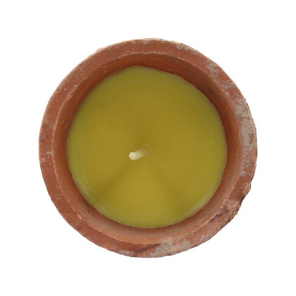 Vonná svíčka doba hoření 10 h Citronelle – Esschert Design-image-1