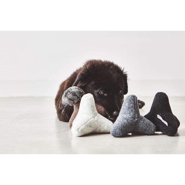 Hračka pro psa Quattro Dusty Green S/M – MiaCara-image-2