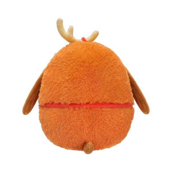 Plyšová hračka Fuzz-A-Mallows Grinch Max – SQUISHMALLOWS-image-3