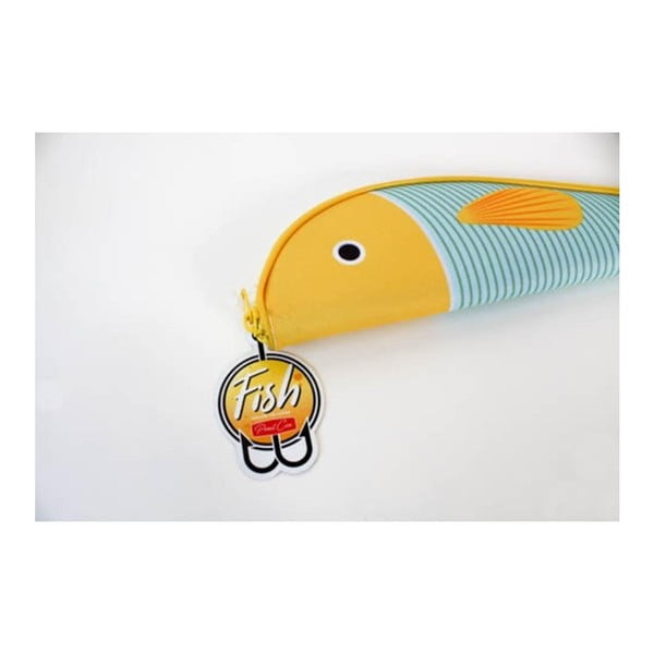 Penál Gift Republic Fish-image-1