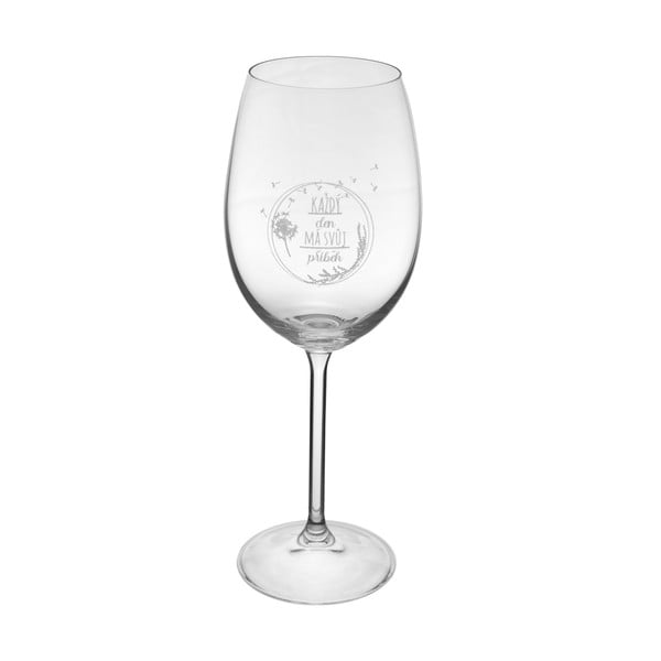 Sklenice na víno 450 ml – Orion