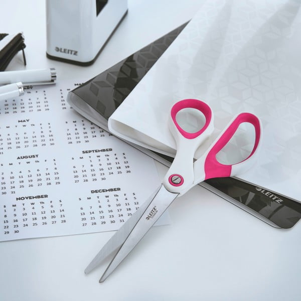 Kancelářské nůžky WOW – Leitz-image-1