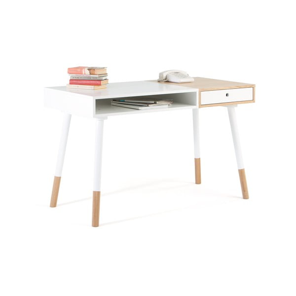 Pracovní stůl Woodman Sonnenblick-image-1