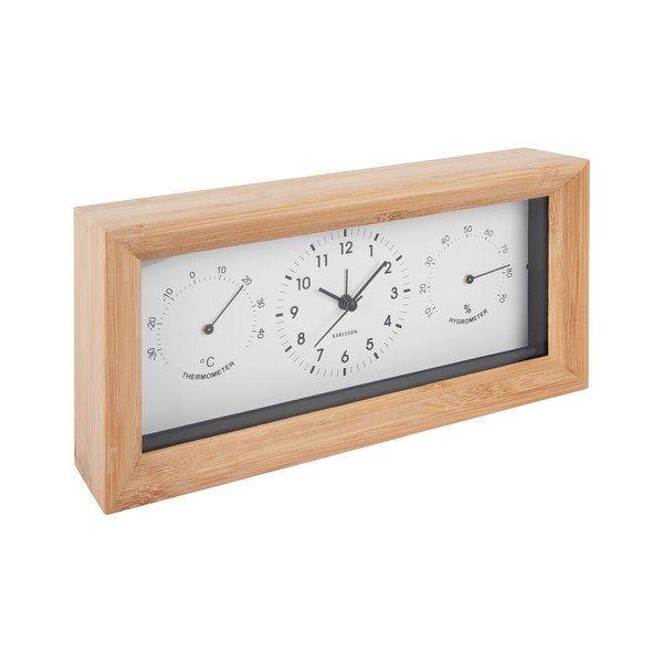 Budík Neat – Karlsson-image-2