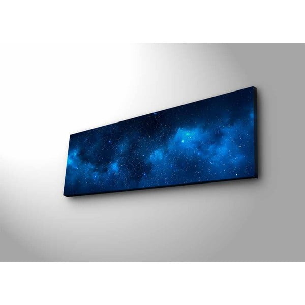 Obraz 90x30 cm Nebula – Wallity-image-4