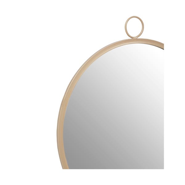 Nástěnné zrcadlo ø 60 cm – Premier Housewares-image-4
