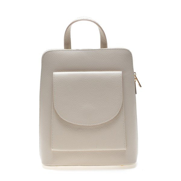 Kožený batoh – Mangotti Bags
