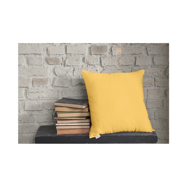 Povlak na polštář Mike & Co. NEW YORK Juice, 43 x 43 cm-image-1