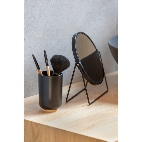 Kosmetické zrcadlo ø 19 cm Enlarge – PT LIVING-image-1