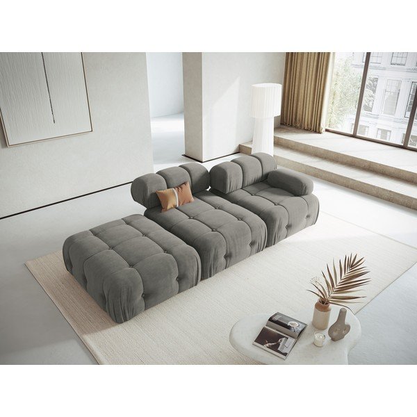 Šedá lenoška Ferento – Cosmopolitan Design-image-1