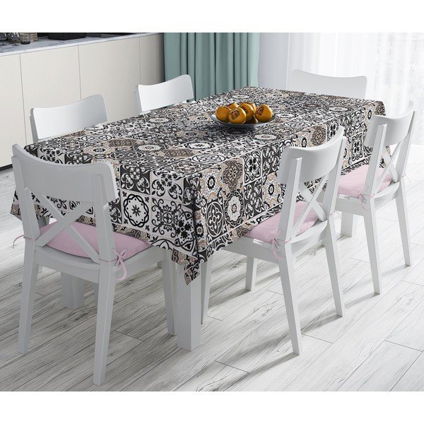 Ubrus 140x180 cm – Mila Home-image-2