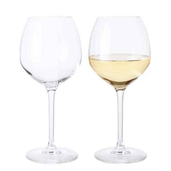 Sklenice na víno v sadě 2 ks 540 ml Premium – Rosendahl