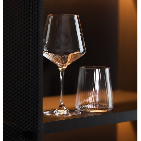 Sklenice v sadě 4 ks 430 ml Robi – S|P Collection-image-2