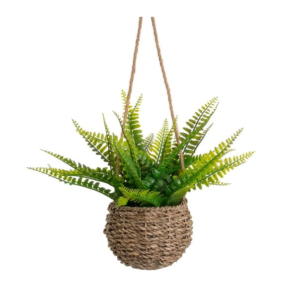 Umělá kapradina (výška 25 cm) – Casa Selección