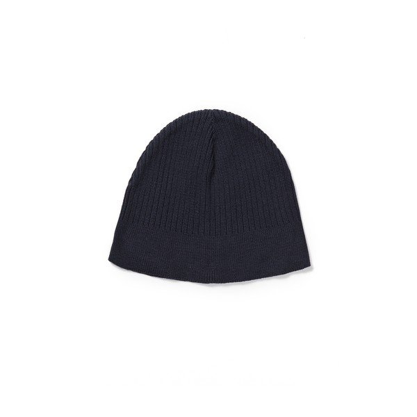 Tmavě modrá čepice Cosmo Basic Dark Blue