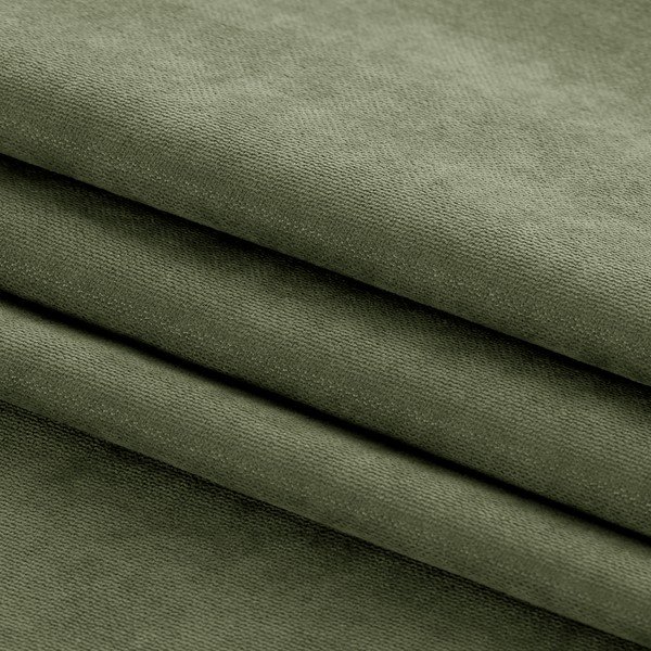 Zelený závěs 140x270 cm Milana – Homede-image-3