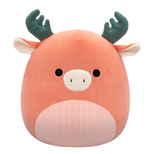Plyšová hračka Romelu – SQUISHMALLOWS