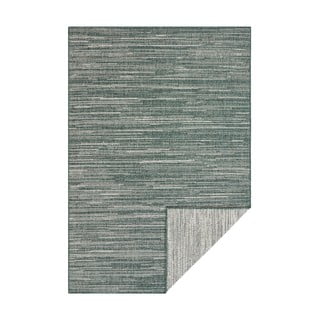 Zelený venkovní koberec 170x120 cm Gemini - Elle Decoration