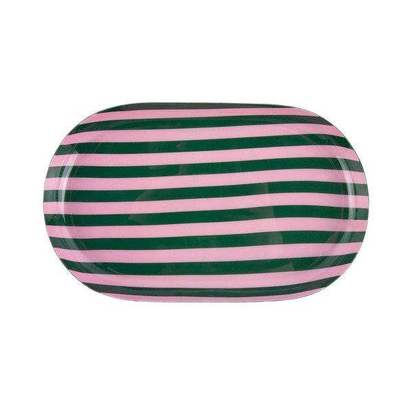 Kovový tác 15x25 cm Animado – PT LIVING-image-2