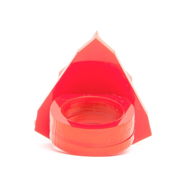 Prsten Baguera Vectory Trilliant Cherry, 1.6 cm-image-2