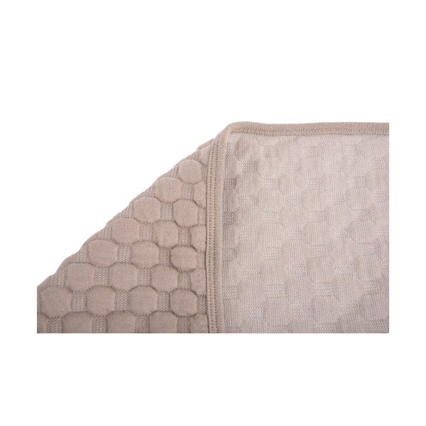Bavlněná deka 130x170 cm Bubbles   – PT LIVING-image-4