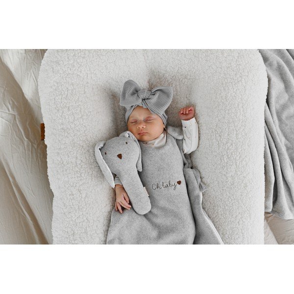 Chrastítko Rabbit – Malomi Kids-image-2