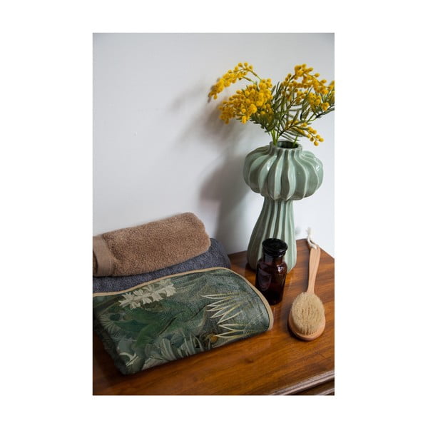 Sada 2 ručníků Madre Selva Tierra Wild Flowers-image-3