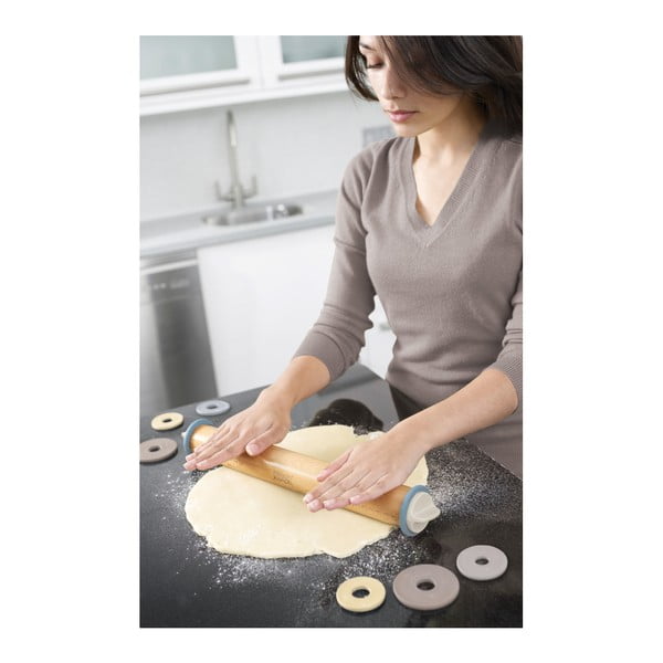 Nastavitelný váleček Joseph Joseph Adjustable Rolling Pin-image-2