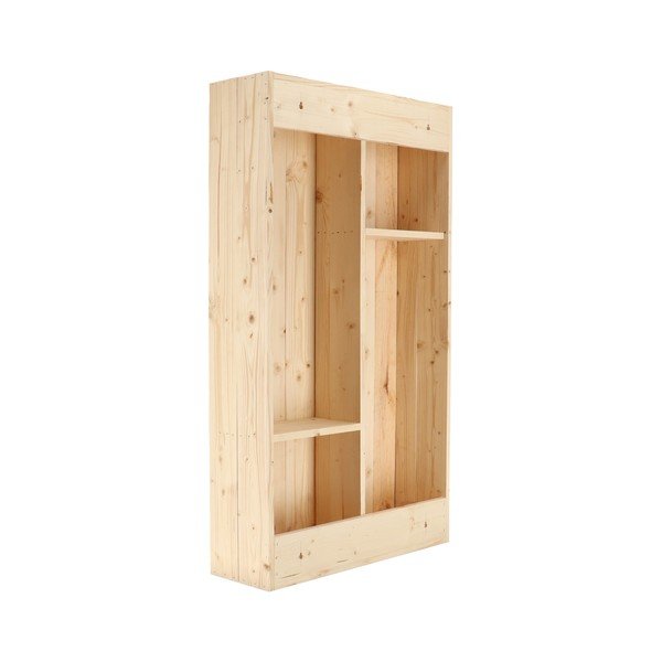 Zahradní barový stolek 117x58 cm Baar – Esschert Design-image-2