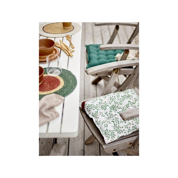 Prostírání z mořské trávy ø 35 cm Sun – Södahl-image-1