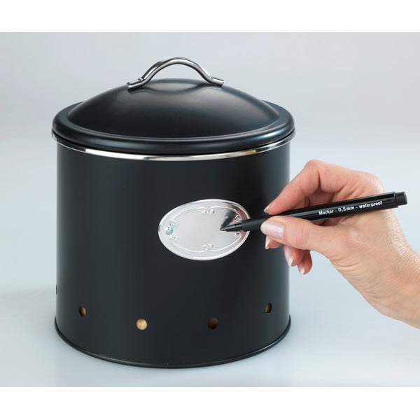 Dóza na potraviny Nero – Wenko-image-1