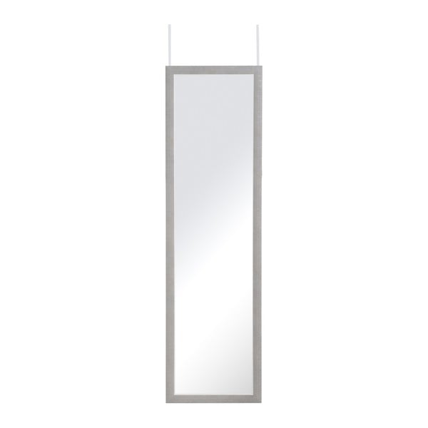 Nástěnné/na dveře zrcadlo 35x125 cm Dea – Casa Selección