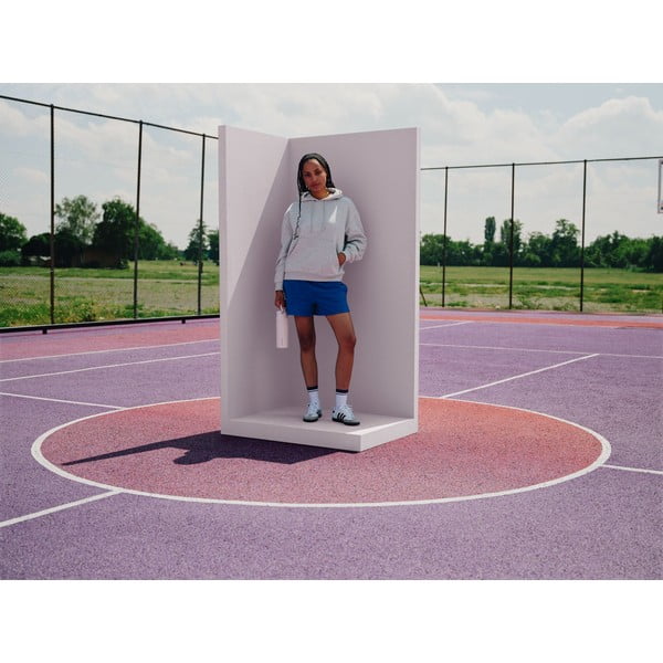 Bílá termoska z nerezové oceli 700 ml IceFlow™ Bottle Flip Straw 2.0 Frost – Stanley-image-2