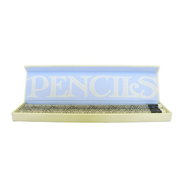 Krabička s tužkami Pencils-image-2