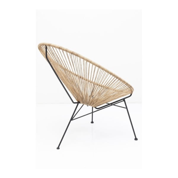 Židle Kare Design Spaghetti Nature-image-4